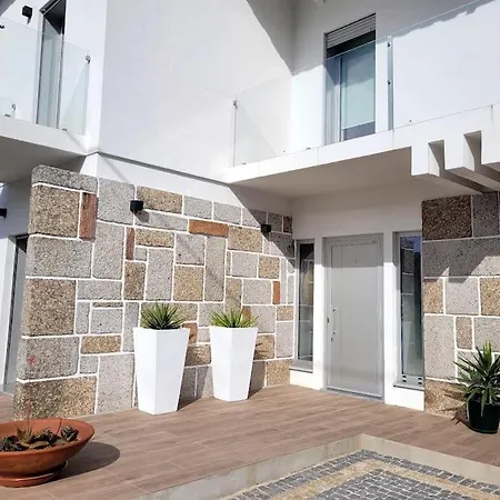 Cidade_Berco House Guimaraes Exterior photo