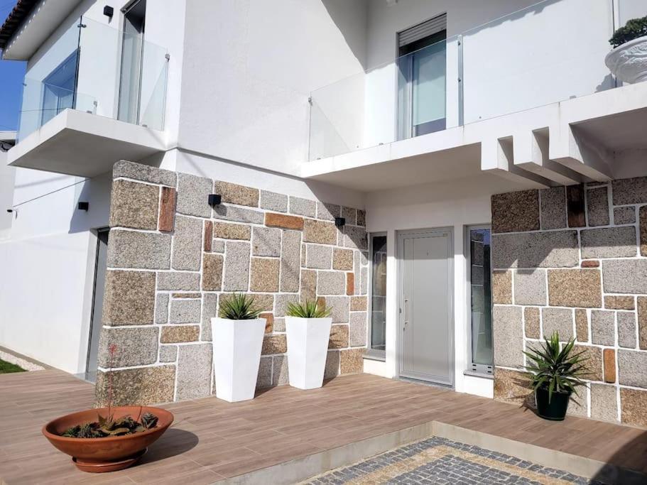 Holiday home Cidade_berco House *