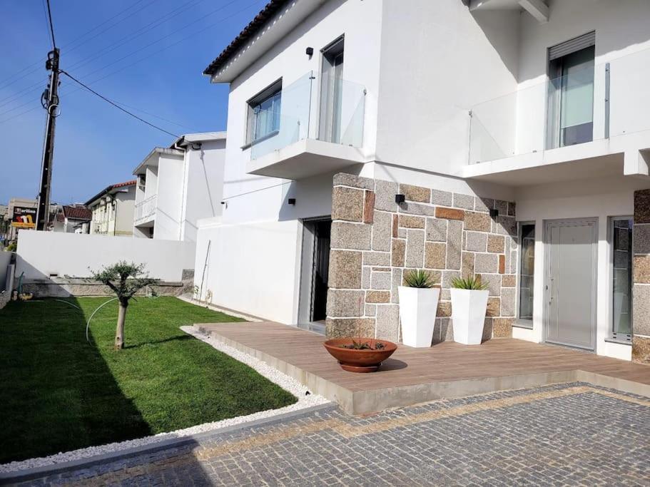 Cidade_berco House Holiday home Guimaraes