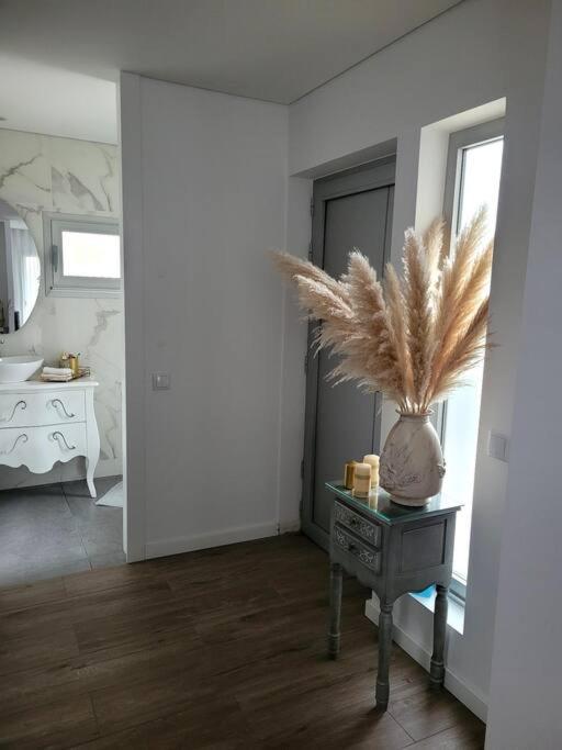 Holiday home Cidade_berco House *