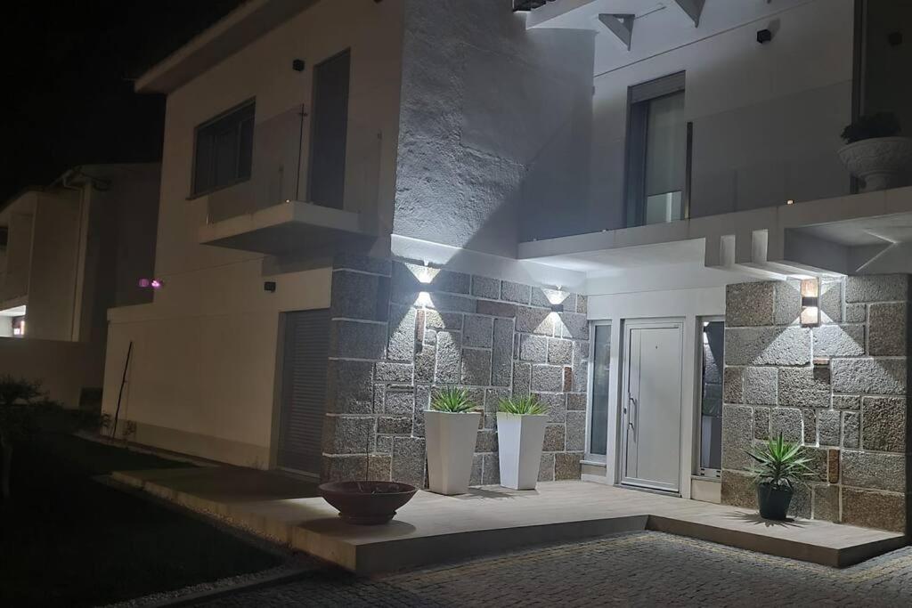 Cidade_berco House Holiday home *