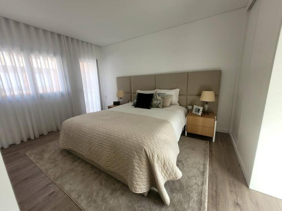 Holiday home Cidade_berco House Guimaraes