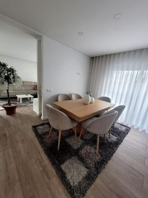 Cidade_berco House Holiday home *