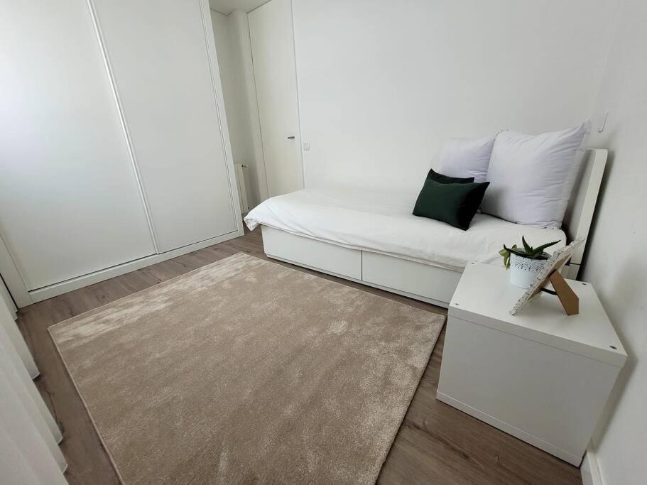 Holiday home Cidade_berco House Guimaraes