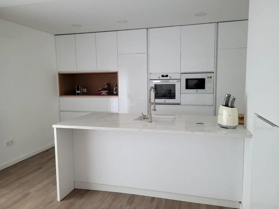 Holiday home Cidade_berco House
