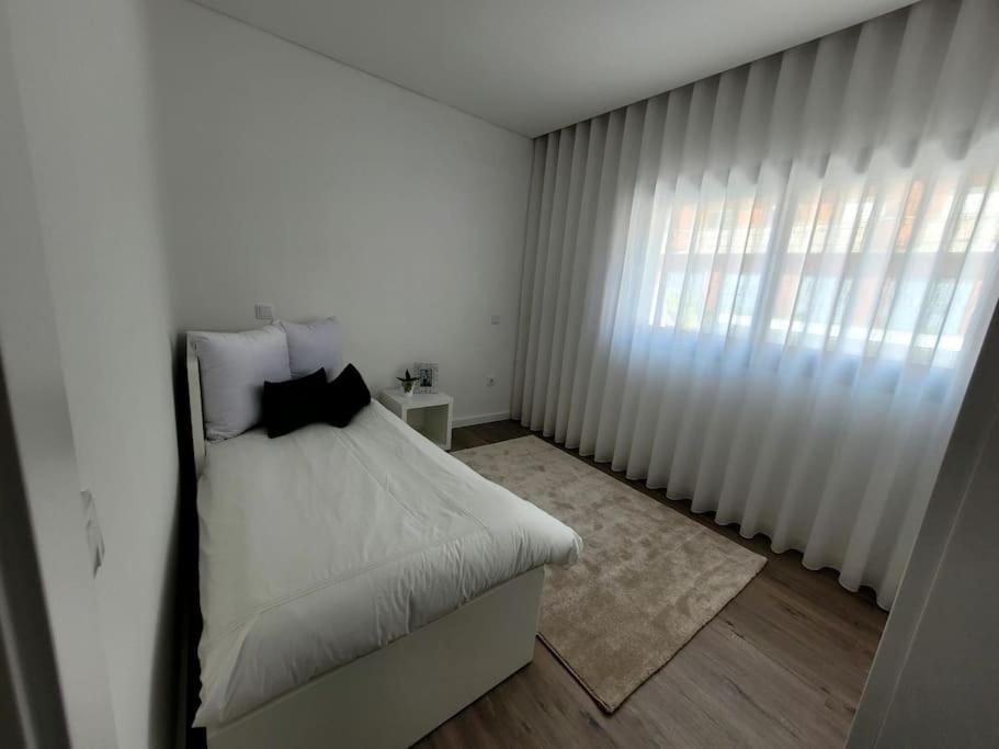 Holiday home Cidade_berco House Guimaraes
