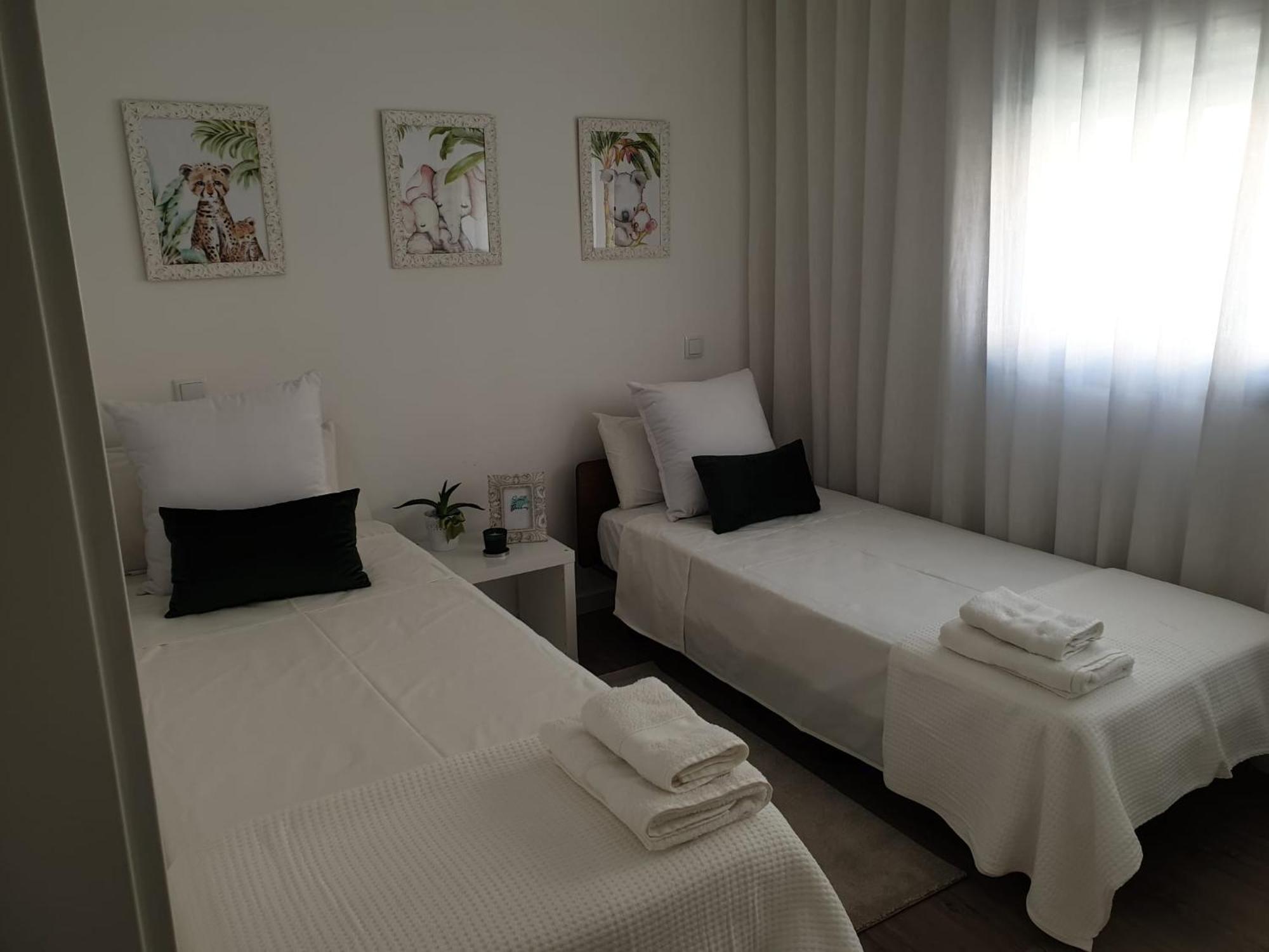 Cidade_berco House Holiday home *