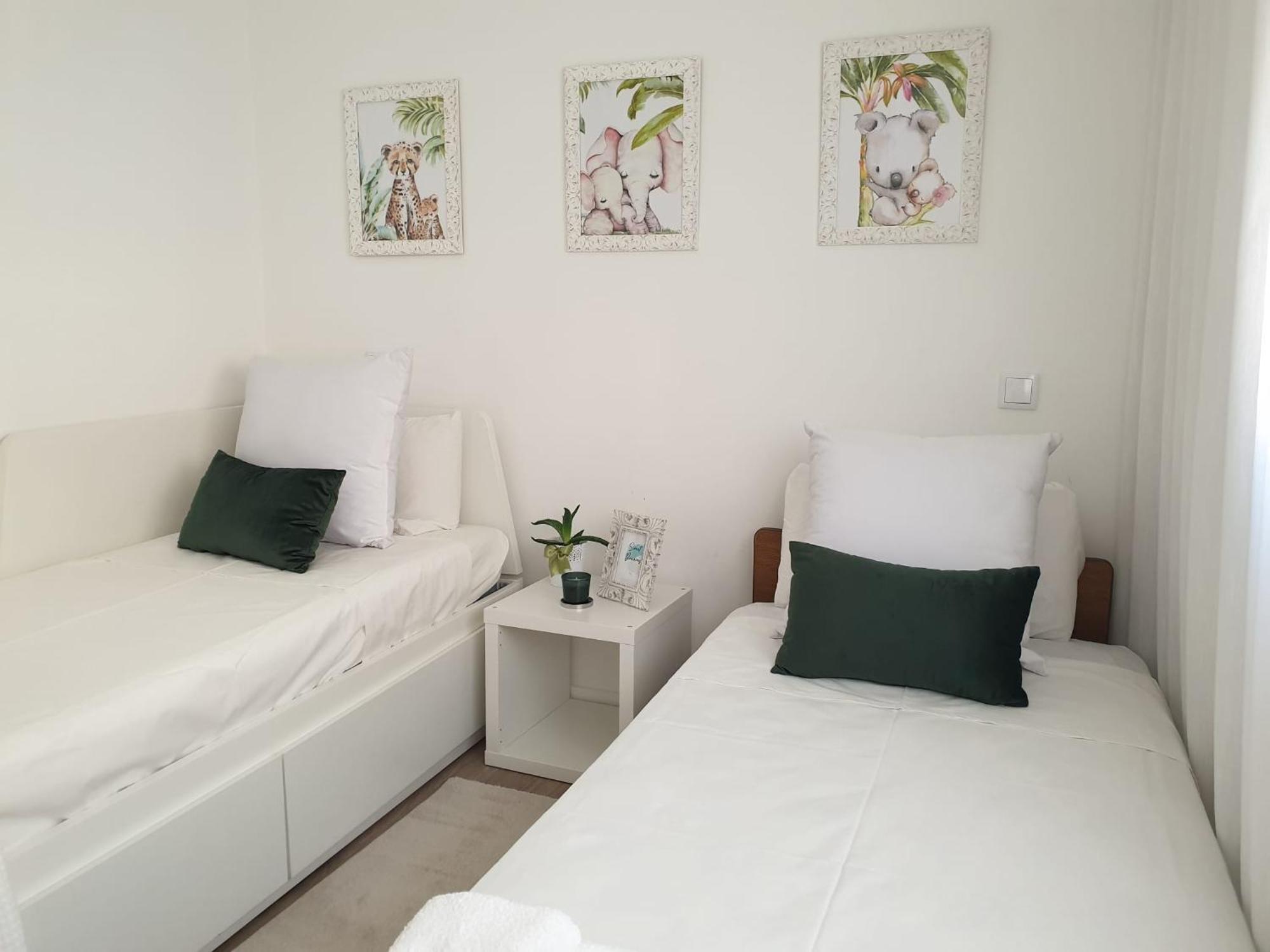 Cidade_berco House Holiday home Guimaraes