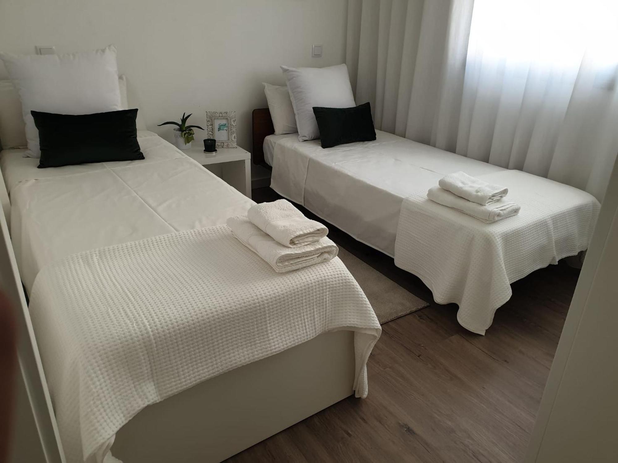 Holiday home Cidade_berco House